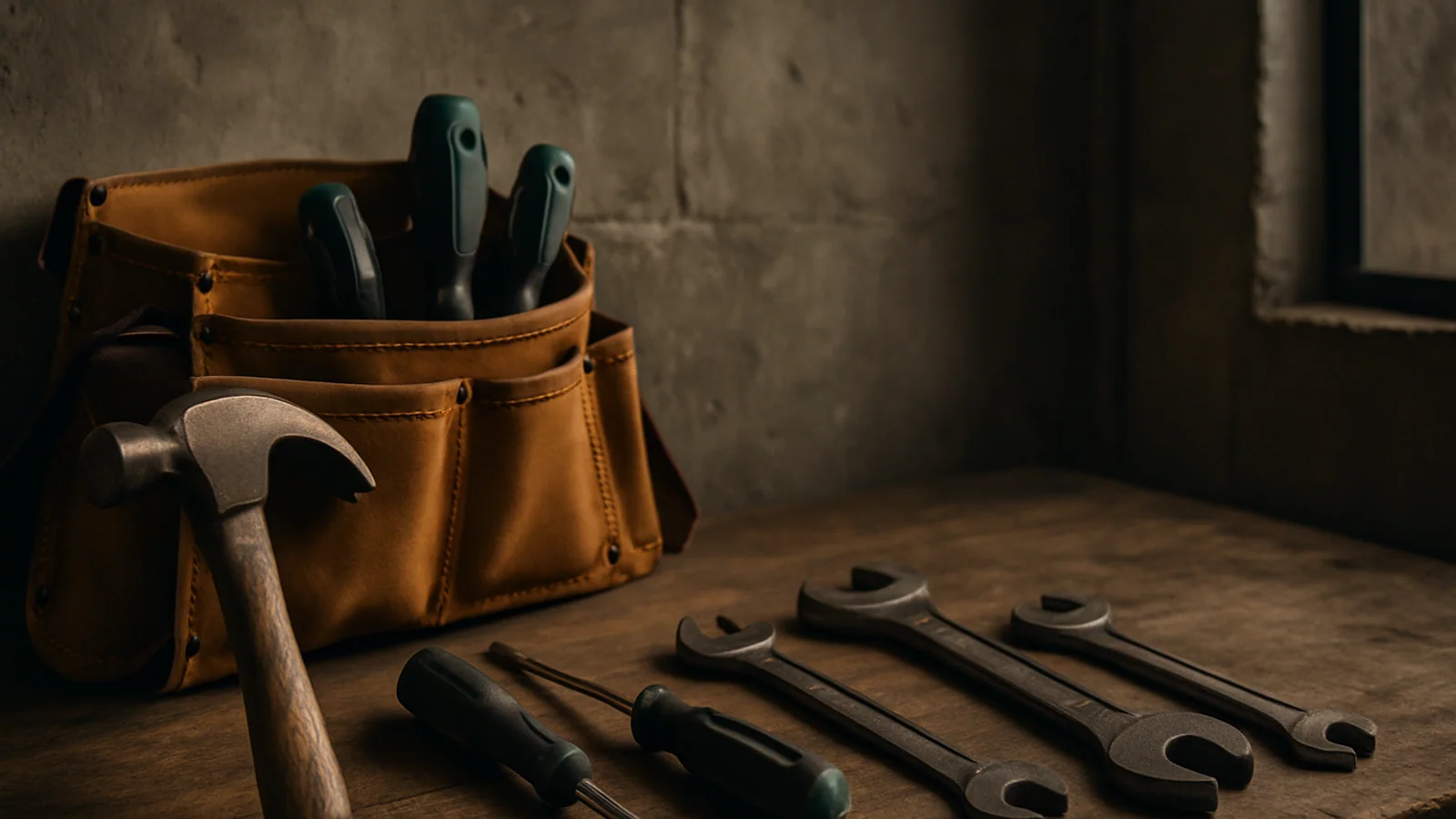 Handwerkzeuge — Kategorie bei Melivia Shop