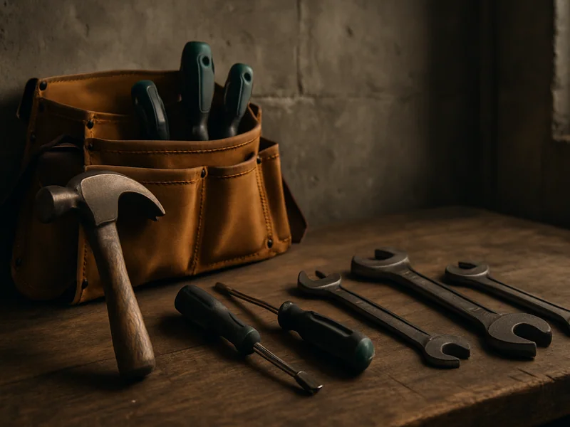 Handwerkzeuge — Kategorie bei Melivia Shop