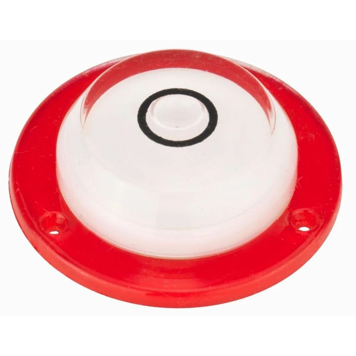 Connex Dosenlibelle, vielseitig einsetzbar mit Bohrlöchern