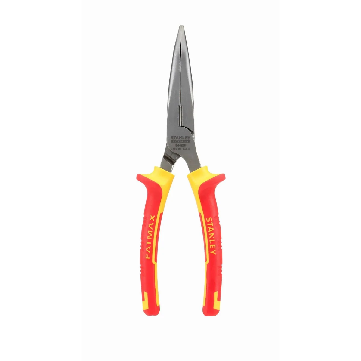 Stanley Zangenset FatMax VDE, vielseitig einsetzbar, isolierte Griffe 3