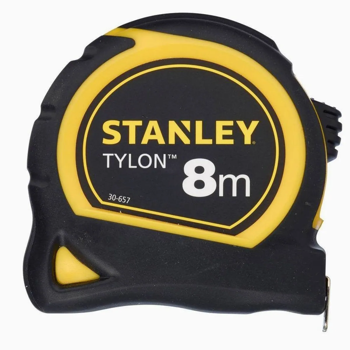 Stanley Maßband Bi-Material, 8 m Länge, präzise Messungen 2