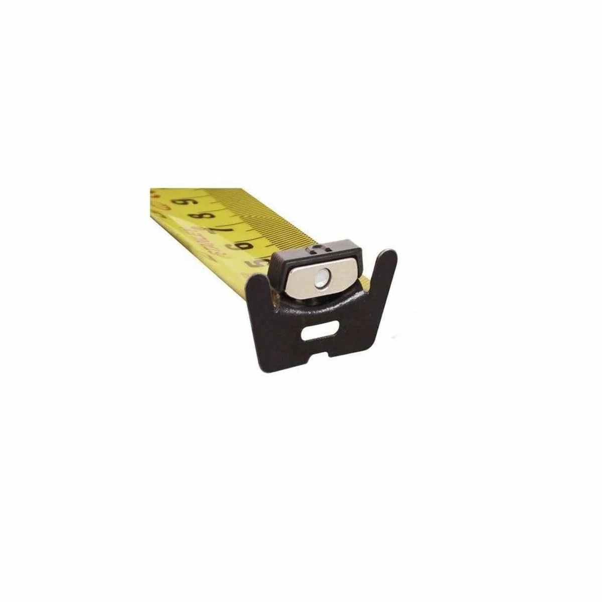 Stanley FatMax Pro Maßband, 8m Länge, 32mm Breite, Autolock-Funktion 3