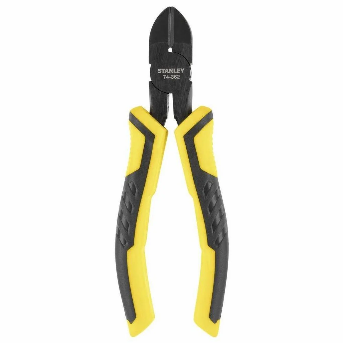 Stanley Zangenset Control-Grip, 3-teilig, ergonomisches Design, hohe Griffsicherheit, vielseitige Anwendung 2