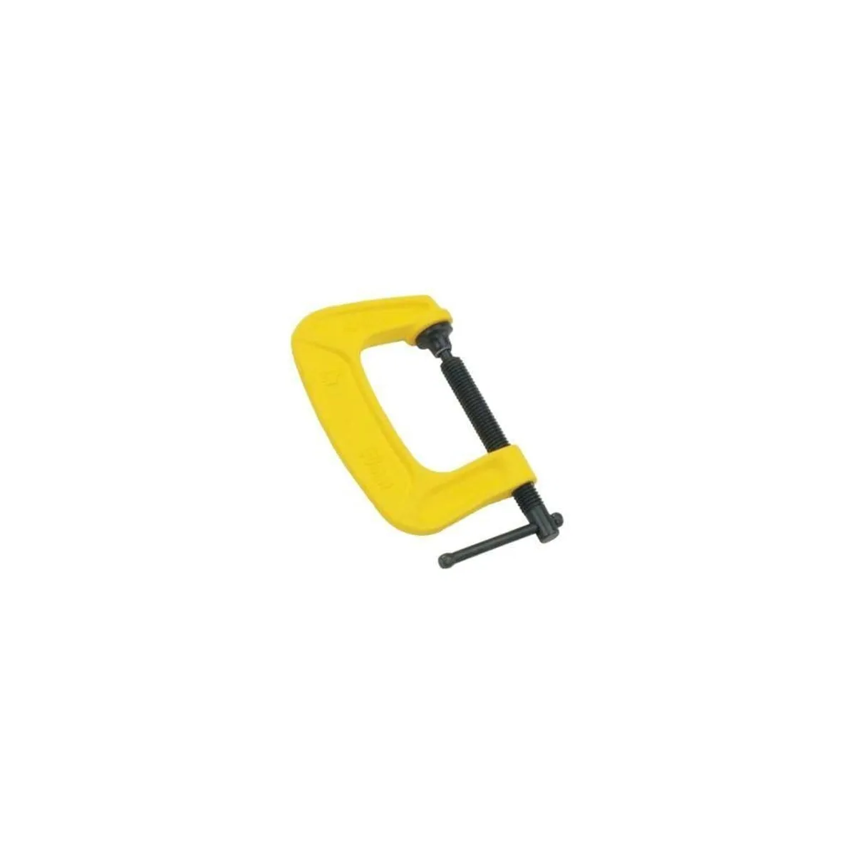 Stanley MaxSteel C-Zwinge, 75 mm, hohe Haltekraft und einfache Handhabung 3