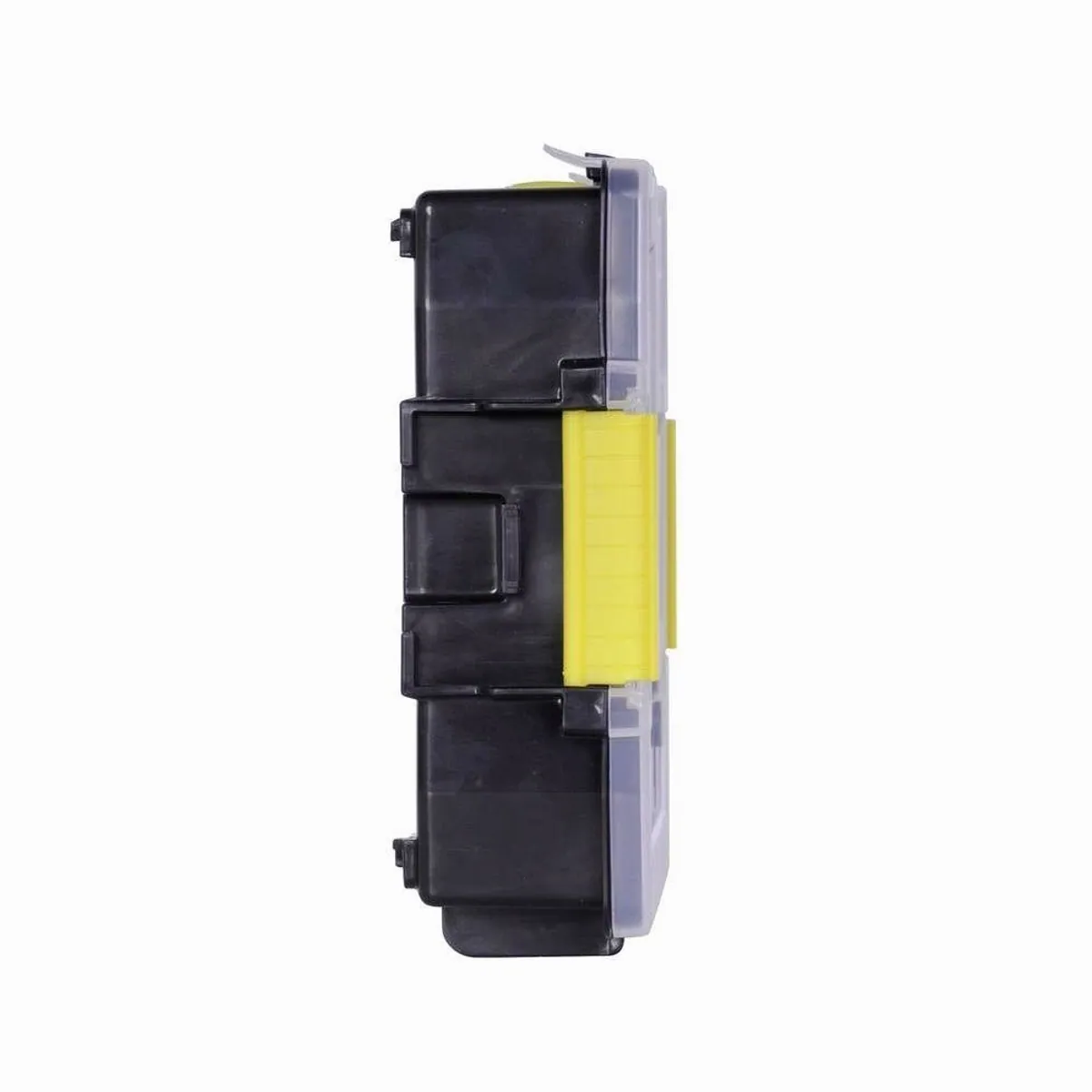 Stanley SortMaster Mini Organizer, stapelbar und flexibel 3