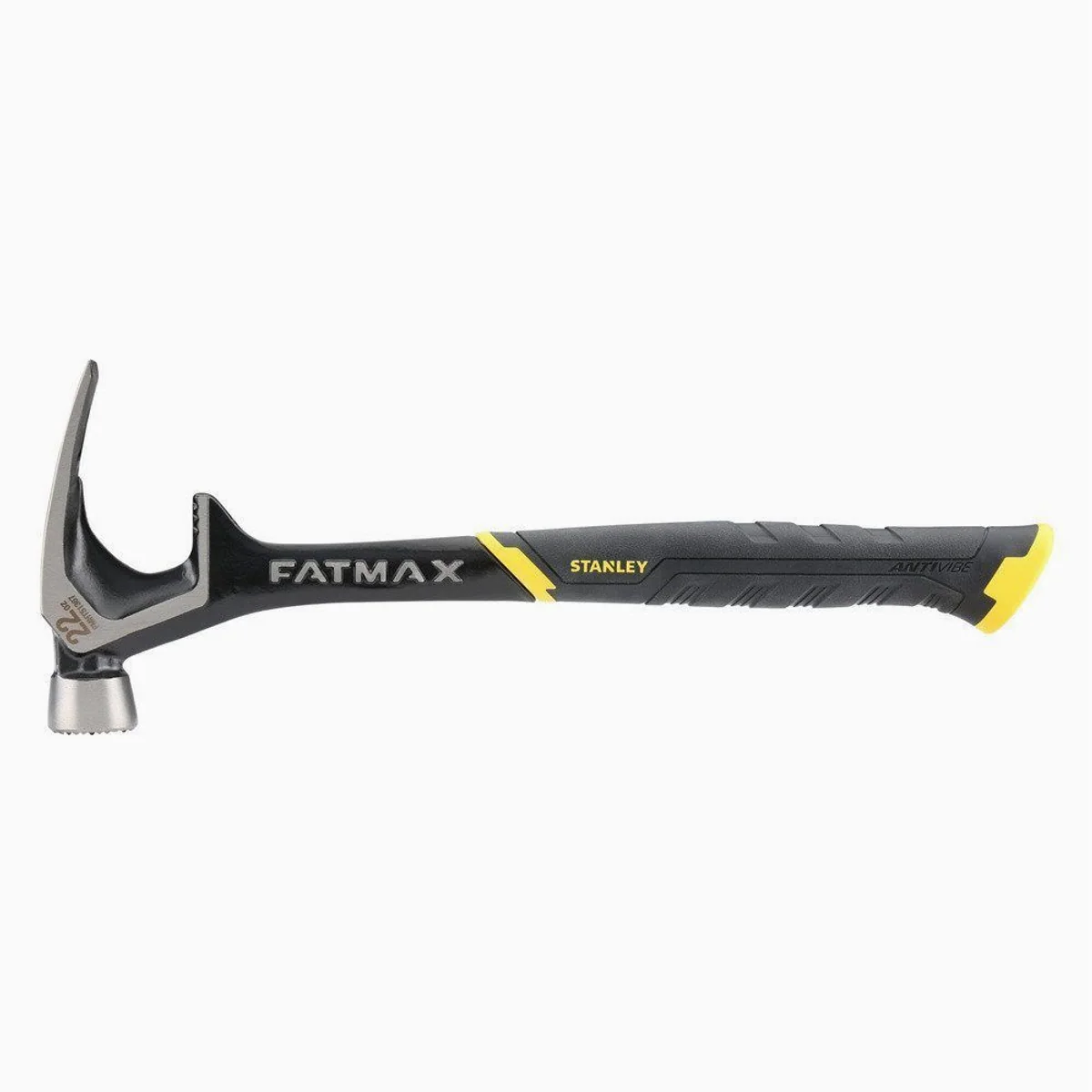 Stanley FMHT51367-2 Demontagehammer, ergonomischer Handgriff, einteilig geschmiedet